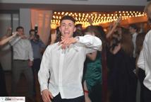 Mega zabawa i mega galeria - studniówka I Liceum