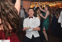 Mega zabawa i mega galeria - studniówka I Liceum