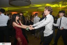 Mega zabawa i mega galeria - studniówka I Liceum