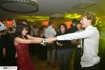 Mega zabawa i mega galeria - studniówka I Liceum