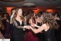 Mega zabawa i mega galeria - studniówka I Liceum