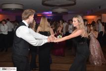 Mega zabawa i mega galeria - studniówka I Liceum