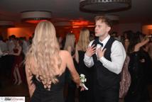 Mega zabawa i mega galeria - studniówka I Liceum