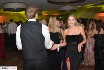 Mega zabawa i mega galeria - studniówka I Liceum