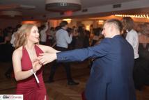 Mega zabawa i mega galeria - studniówka I Liceum