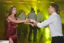 Mega zabawa i mega galeria - studniówka I Liceum