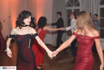 Mega zabawa i mega galeria - studniówka I Liceum