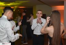 Mega zabawa i mega galeria - studniówka I Liceum