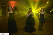 Mega zabawa i mega galeria - studniówka I Liceum