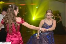 Mega zabawa i mega galeria - studniówka I Liceum