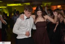 Mega zabawa i mega galeria - studniówka I Liceum