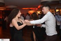 Mega zabawa i mega galeria - studniówka I Liceum