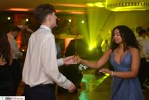 Mega zabawa i mega galeria - studniówka I Liceum