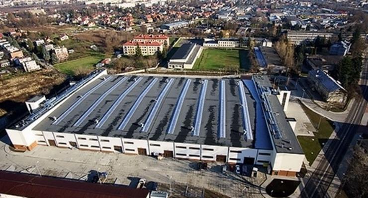 Otwarcie Inkubatora Przedsiębiorczości  