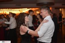 Mega zabawa i mega galeria - studniówka I Liceum