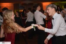 Mega zabawa i mega galeria - studniówka I Liceum