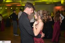 Mega zabawa i mega galeria - studniówka I Liceum