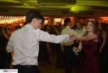 Mega zabawa i mega galeria - studniówka I Liceum