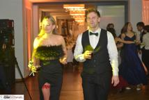 Mega zabawa i mega galeria - studniówka I Liceum