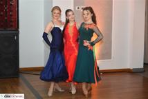 Mega zabawa i mega galeria - studniówka I Liceum