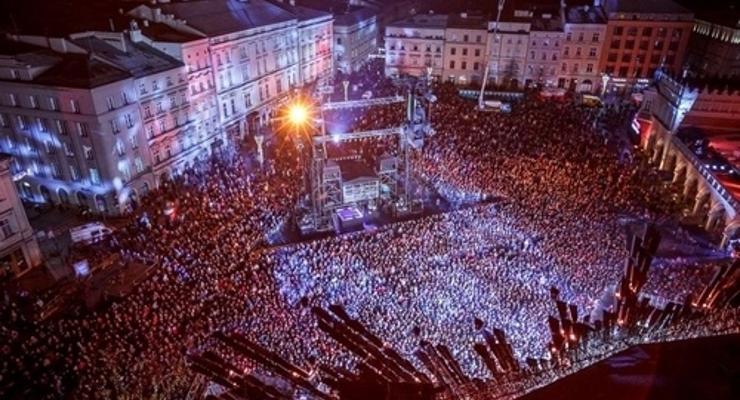 FUNtastyczna zabawa na Sylwestrze w Krakowie 