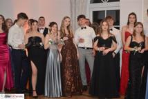 Mega zabawa i mega galeria - studniówka I Liceum