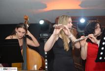 Mega zabawa i mega galeria - studniówka I Liceum