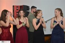 Mega zabawa i mega galeria - studniówka I Liceum