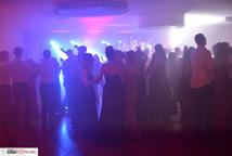 Mega zabawa i mega galeria - studniówka I Liceum