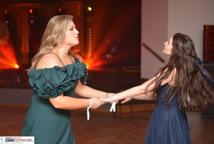 Mega zabawa i mega galeria - studniówka I Liceum