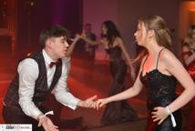 Mega zabawa i mega galeria - studniówka I Liceum