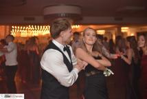 Mega zabawa i mega galeria - studniówka I Liceum