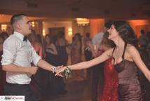 Mega zabawa i mega galeria - studniówka I Liceum