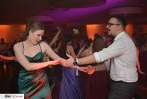 Mega zabawa i mega galeria - studniówka I Liceum