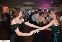 Mega zabawa i mega galeria - studniówka I Liceum