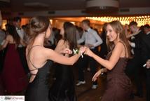 Mega zabawa i mega galeria - studniówka I Liceum