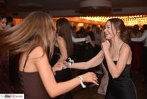 Mega zabawa i mega galeria - studniówka I Liceum