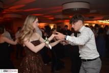 Mega zabawa i mega galeria - studniówka I Liceum