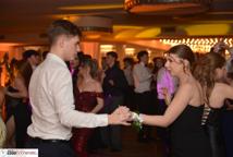 Mega zabawa i mega galeria - studniówka I Liceum