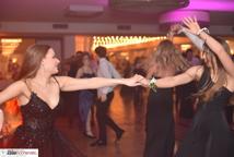 Mega zabawa i mega galeria - studniówka I Liceum