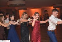 Mega zabawa i mega galeria - studniówka I Liceum