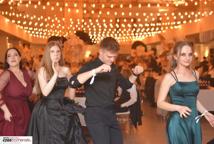 Mega zabawa i mega galeria - studniówka I Liceum