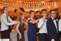 Mega zabawa i mega galeria - studniówka I Liceum