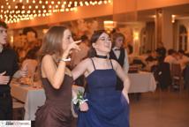 Mega zabawa i mega galeria - studniówka I Liceum