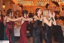 Mega zabawa i mega galeria - studniówka I Liceum