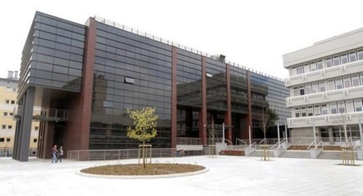 AGH: otwarcie Centrum Ceramiki