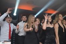 Mega zabawa i mega galeria - studniówka I Liceum