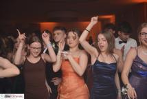 Mega zabawa i mega galeria - studniówka I Liceum