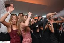 Mega zabawa i mega galeria - studniówka I Liceum