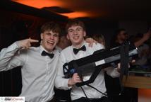 Mega zabawa i mega galeria - studniówka I Liceum